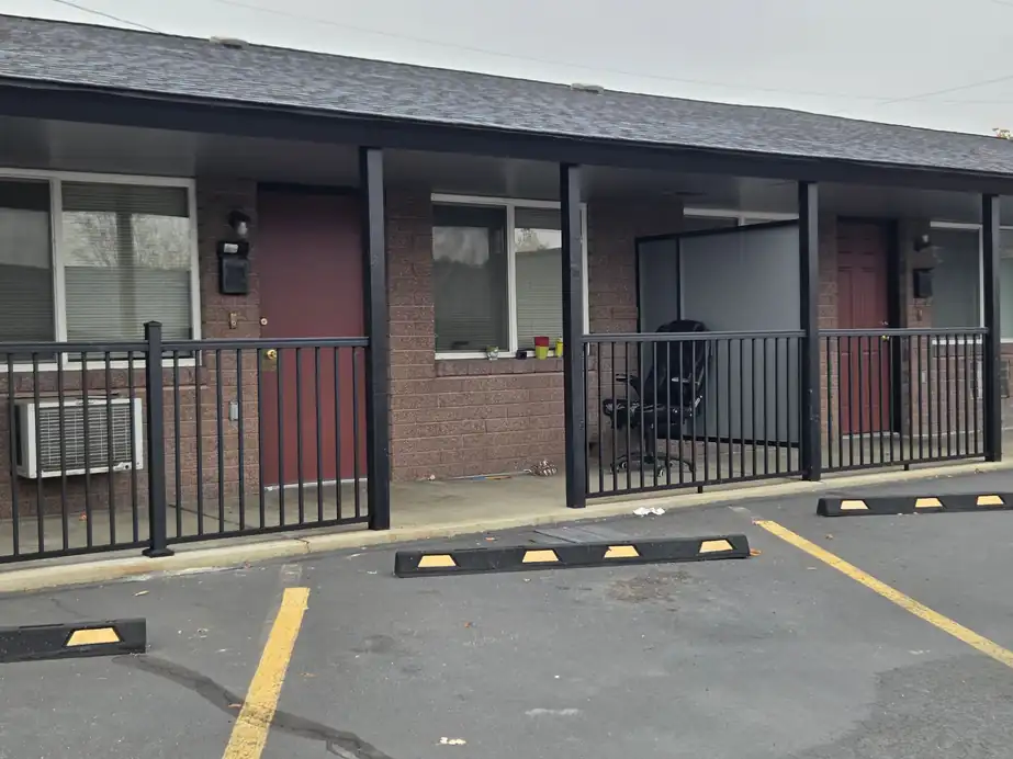 Rental and tenant turnovers